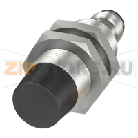 Датчик индуктивный Standard с приоритетом Balluff BES057E