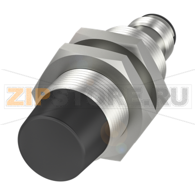 Датчик индуктивный Standard с приоритетом Balluff BES057E 