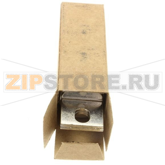 Предохранитель, 50 A, AC 500 В, DC 500 В, 200 кА, 24x91 мм, aR, UL Eaton 500V ac 50Amp SEMI-COND 