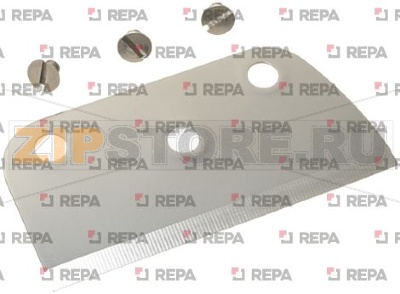 ГЛАДКОЕ ЛЕЗВИЕ 