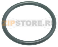 УПЛОТНИТЕЛЬНОЕ КОЛЬЦО 04150 EPDM