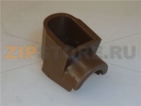 КРЫШКА ШТОКА ЗАВАРНОГО БЛОКА