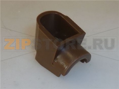 КРЫШКА ШТОКА ЗАВАРНОГО БЛОКА 