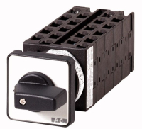 Выключатели специальные, T0, 20 A, монтаж, 10 модуль (модули) Eaton T0-10-SOND*/E