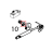 ABU ring 15 Escher PM 60-V