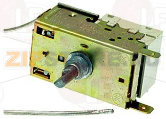 ТЕРМОСТАТ RANCO K55 L5085 