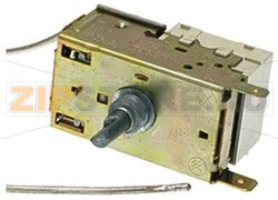 ТЕРМОСТАТ RANCO K55 L5085 