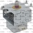 MAGNETRON MICROWAVE FAGOR 75X1681