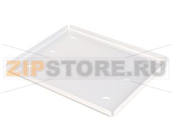 2/S TOAST COLLECTOR PAN 