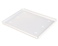 2/S TOAST COLLECTOR PAN