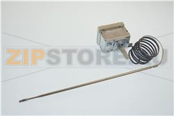 TERMOSTATO ELETTRICO FORNO 