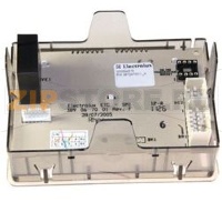 ELETTRONICA ENTRATA RHEA