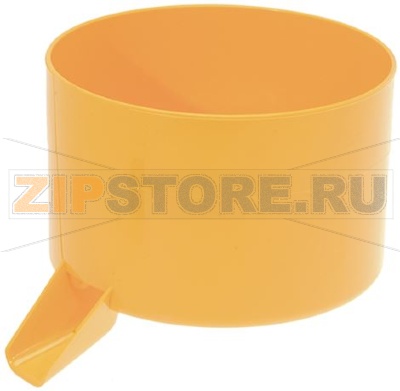 СОКОПРИЕМНИК, ЖЕЛТЫЙ 