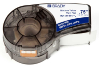 Картридж с лентой 19.05 мм х 6.4 м Brady