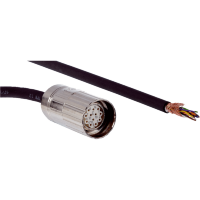 Разъем с кабелем SICK DOL-2312-G02MCA1