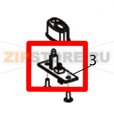 Feed &amp; led pcb ass&quot;y Godex EZ-1105 Feed &amp; led pcb ass"y Godex EZ-1105Запчасть на деталировке под номером: 3Название запчасти Godex на английском языке: Feed &amp; led pcb ass"y EZ-1105.