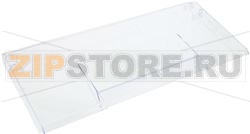 FLAP FOR FREEZER ELECTROLUX 2644014058 