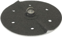 DISCO ABRASIVO PELAPATATE ø 360 mm