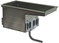 VASCA FRIGGITRICE 920