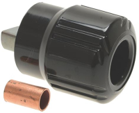 WATER/STEAM TAP KNOB