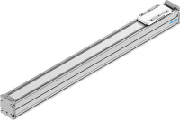 Направляющая пассивная Festo ELFC-KF-32-300