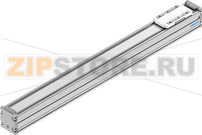 Направляющая пассивная Festo ELFC-KF-32-300 