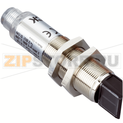 Датчик оптический SICK VL180-2N41133 