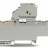 4-conductor fuse terminal block; with pivoting fuse holder; with end plate; for 5 x 20 mm miniature metric fuse; with blown fuse indication by LED; 12 - 30 V; for DIN-rail 35 x 15 and 35 x 7.5; 2.5 mm; Push-in CAGE CLAMP®; 2,50 mm; gray Wago 2002-1811/1 - 4-conductor fuse terminal block; with pivoting fuse holder; with end plate; for 5 x 20 mm miniature metric fuse; with blown fuse indication by LED; 12 - 30 V; for DIN-rail 35 x 15 and 35 x 7.5; 2.5 mm; Push-in CAGE CLAMP®; 2,50 mm; gray Wago 2002-1811/1