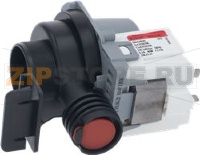 ЭЛЕКТРО НАСОС СЛИВНОЙ