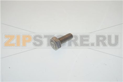 VITE TE DIN 933 M 6X16 T.F. 