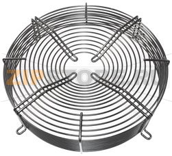 GRILLE DE PROTECTION ø 315 mm 