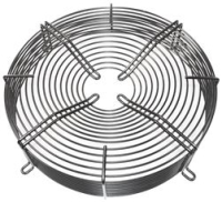 GRILLE DE PROTECTION ø 315 mm
