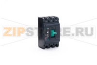 Выключатель автоматический 630 А, 50 кА, 50/60 Гц ESQ 14.02.01.000024