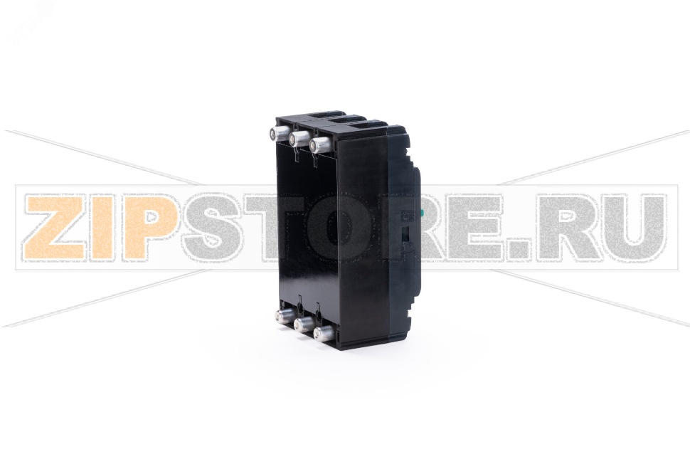 Выключатель автоматический 630 А, 50 кА, 50/60 Гц ESQ 14.02.01.000024 