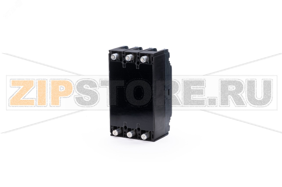 Выключатель автоматический 630 А, 50 кА, 50/60 Гц ESQ 14.02.01.000024 