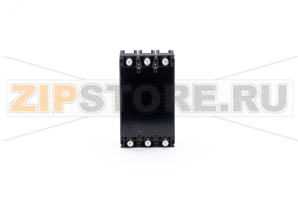 Выключатель автоматический 630 А, 50 кА, 50/60 Гц ESQ 14.02.01.000024 