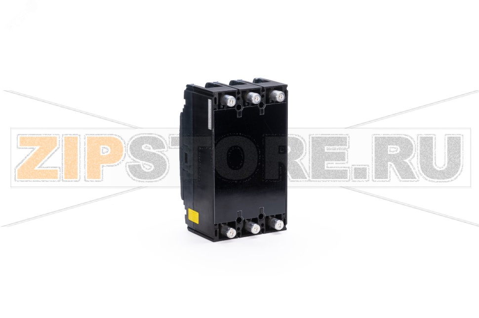 Выключатель автоматический 630 А, 50 кА, 50/60 Гц ESQ 14.02.01.000024 