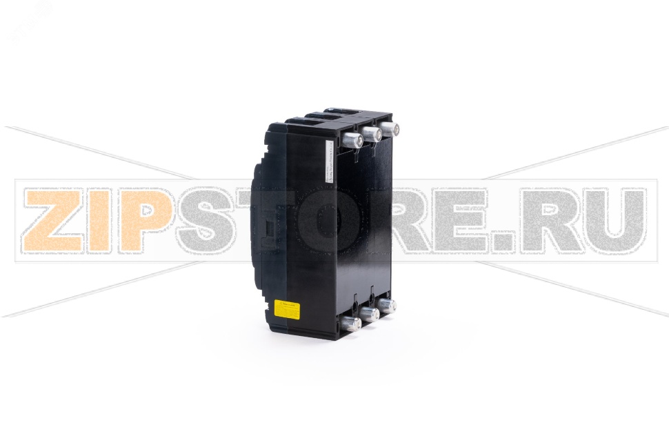 Выключатель автоматический 630 А, 50 кА, 50/60 Гц ESQ 14.02.01.000024 