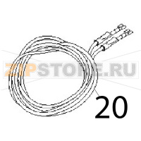 Matassa cavi Angelo Po 0G1BR3E