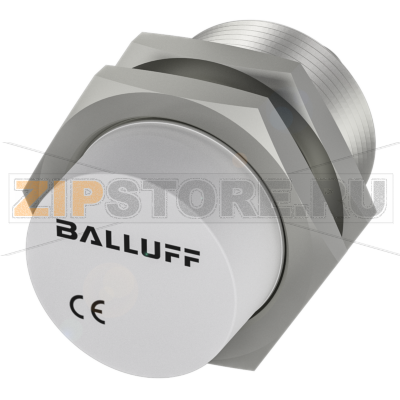 Датчик расстояния индуктивный Balluff BAW002Y 
