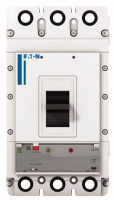 Выключатель автоматический Eaton PDE33N0400B1NS
