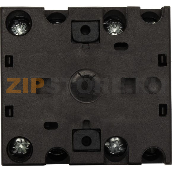 Кнопки вкл/выкл, контакты: 2, 20 A, панель: STOP>I Eaton T0-1-15362/EZ 