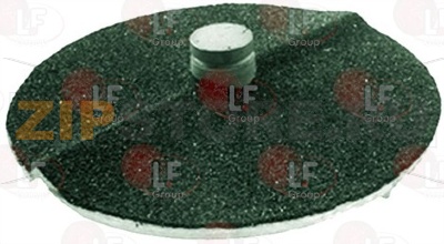 АБРАЗИВНЫЙ ДИСК Ø 270 ММ 