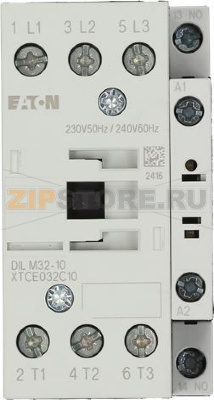 CONTACTOR EATON DILM32-10 