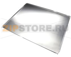 RR-75 80504 DRIP TRAY 