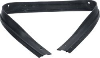 DOOR SUPPORT GASKET ST./STEEL DELONGHI
