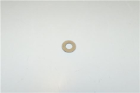 ROSETTA PIANA 4,3x9 mm ZINCATA