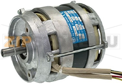 Двигатель MD 50 380V 