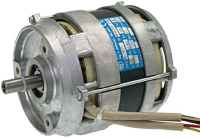 Двигатель MD 50 380V