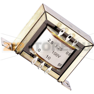 Трансформатор ELA Visaton TR 10.16 